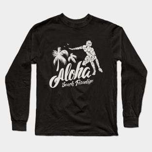 Aloha Surf Long Sleeve T-Shirt